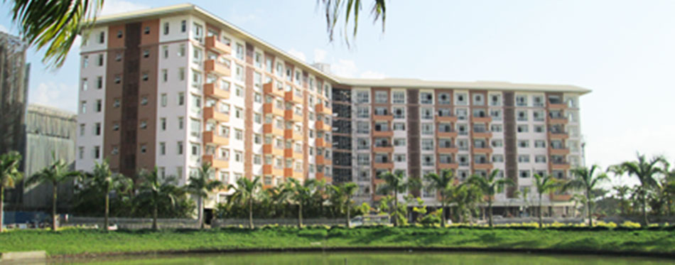 150 rooms, 8 storey Apartment Building of Thanlyin Star City