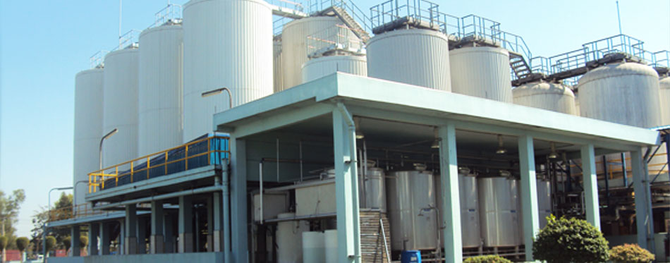 Tank Room Extension of Myanmar Brewery Factory